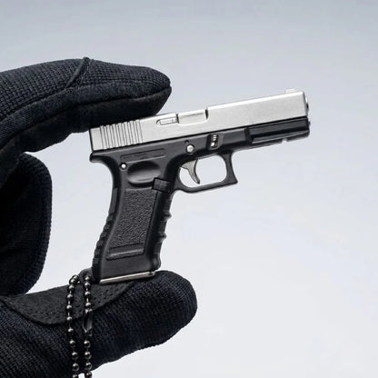 Keyblast™ G17 Keychain + Holster