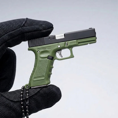 Keyblast™ G17 Keychain + Holster